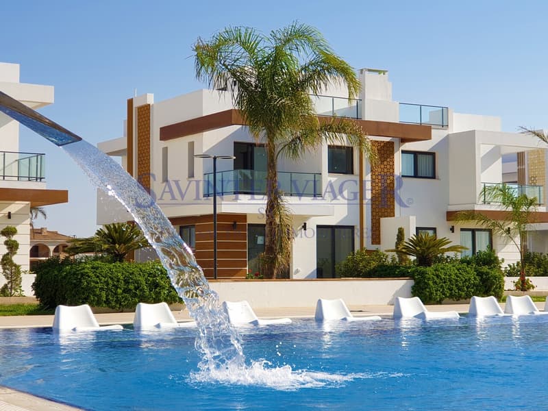 Maison individuelle neuve à 1,5 km de la plage (8)