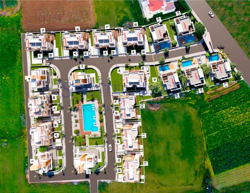 Maison individuelle neuve à 1,5 km de la plage (4)