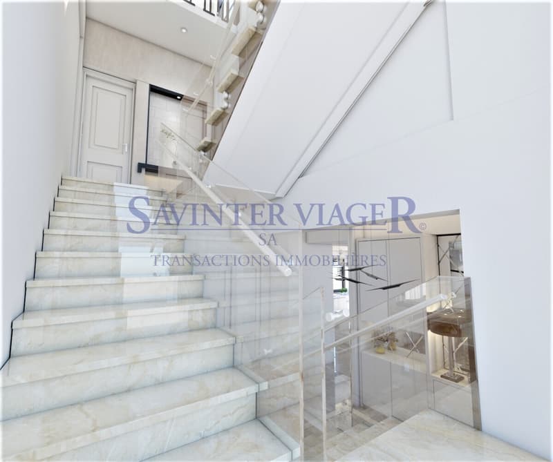 Maison individuelle neuve à 1,5 km de la plage (13)