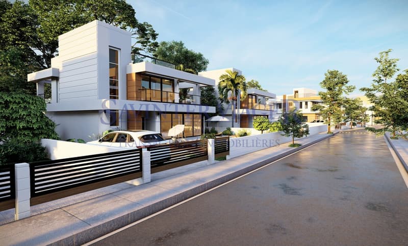 Maison individuelle neuve à 1,5 km de la plage (7)