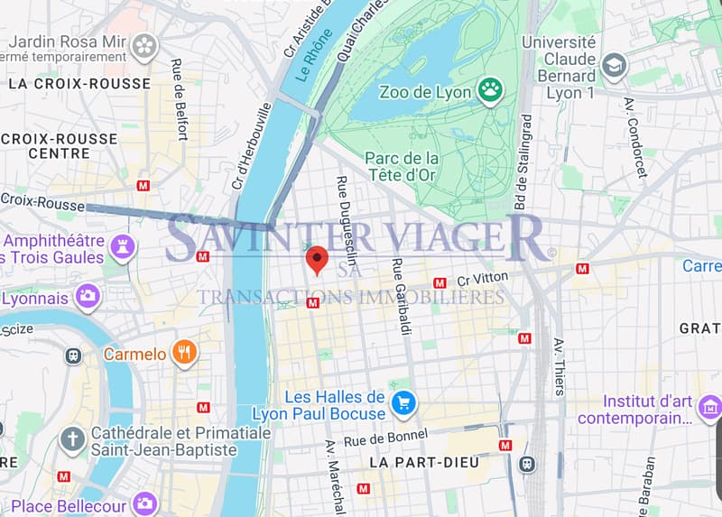 Appartement d'Exception - Adresse Prestigieuse - Libre de suite. (10)