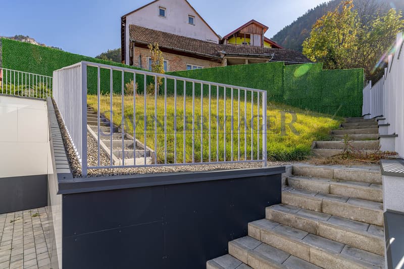 Rare! Centre historique de Brasov, Roumanie - Villa neuve (5)