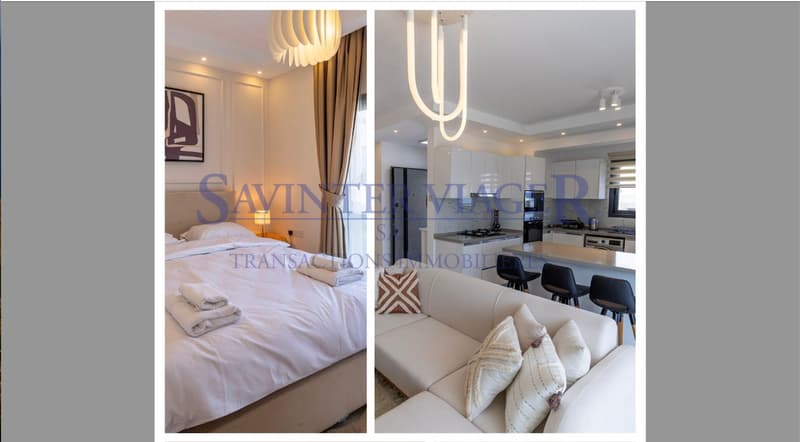 Villa premium en bord de mer/Chypre du Nord/Investissement (2)