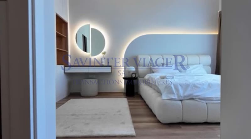Penthouse ?4 (168,5 m² + Balcons 33,2 m²) avec vue sur la mer (3)