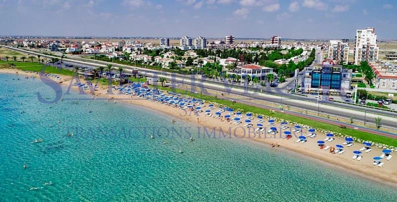 Penthouse ?4 (168,5 m² + Balcons 33,2 m²) avec vue sur la mer (6)