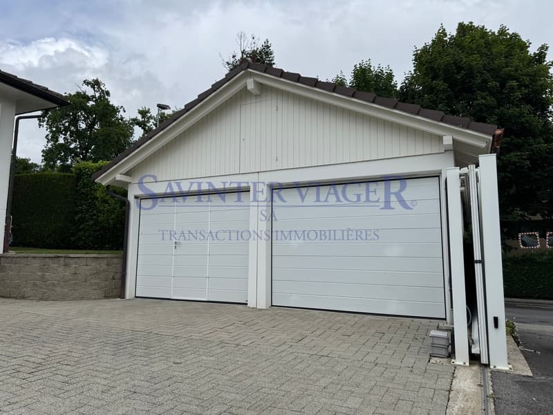 Charmante villa idéalement située à Commugny (2)