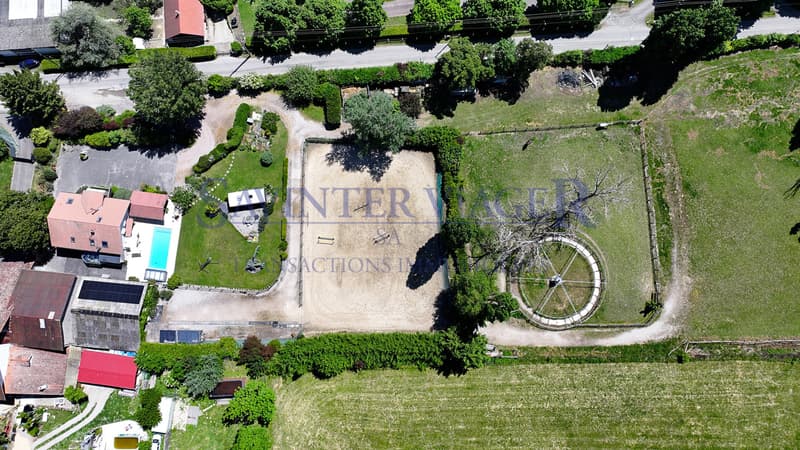 Parc de repos