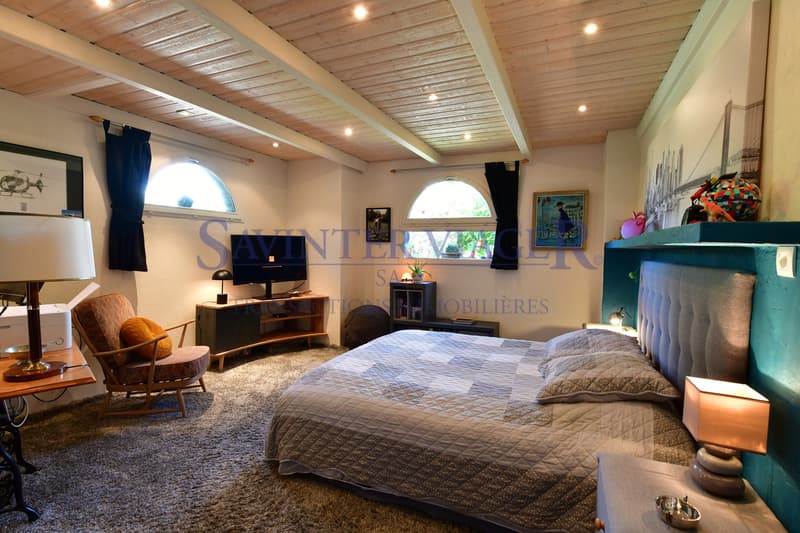 Chambre 1