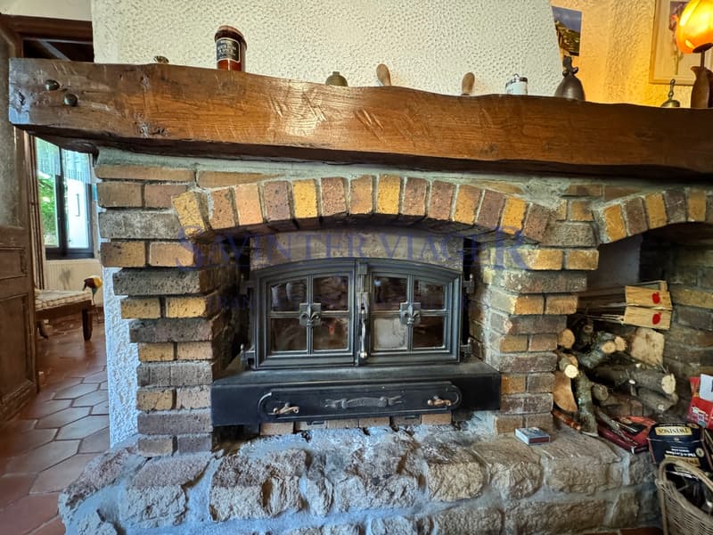 Maison d'hôtes de charme à 400 m du lac d'Annecy - Crédit vendeur (7)