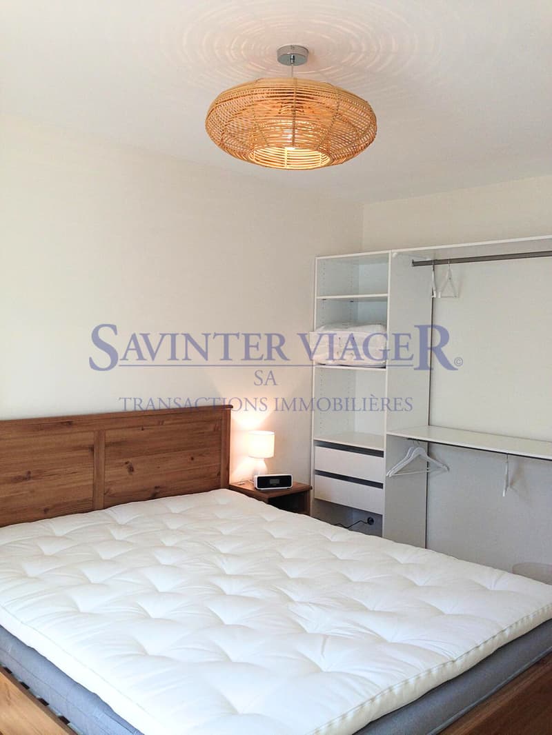 Grande Chambre de 11,62m2