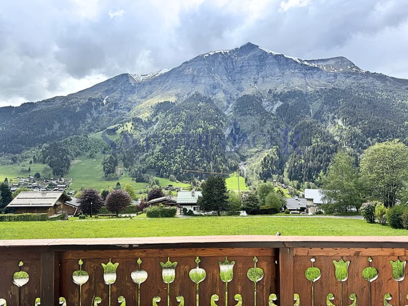Appartement avec studio indépendant - Vue panoramique (7)