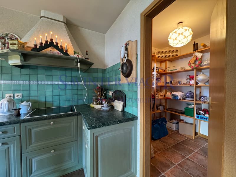 Appartement avec studio indépendant - Vue panoramique (11)