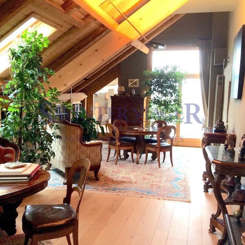 Fontaines-sur-Grandson, Magnifique maison de Village - Vente à terme (10)