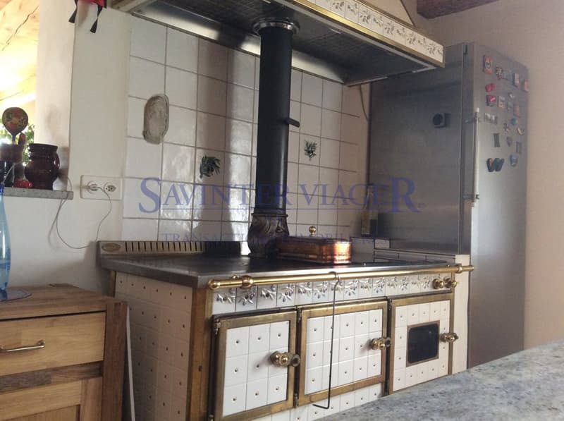 Fontaines-sur-Grandson, Magnifique maison de Village - Vente à terme (4)