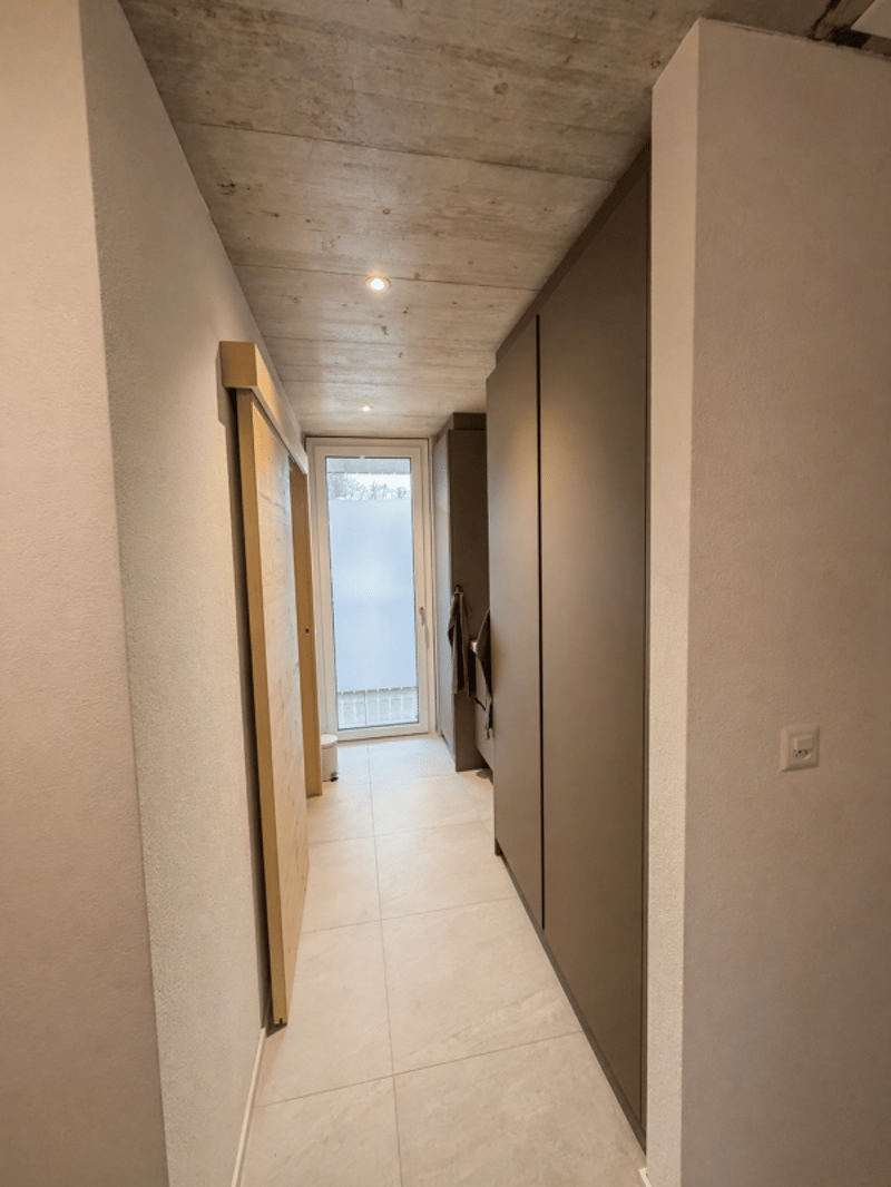 Nouvelle colocation haut de gamme - Chambres meublées avec balcon et terrasses à 2 pas de la gare de Châtel-St-Denis (3)