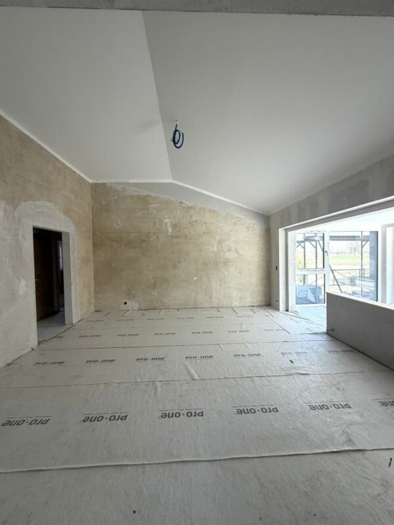 Superbe et spacieuse villa en cours de rénovation à vendre (6)