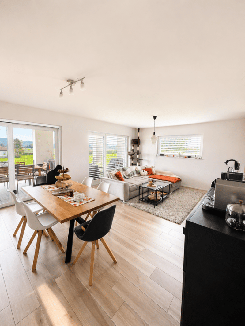 Appartement spacieux et lumineux de 3.5 pièces à St-Aubin FR (3)