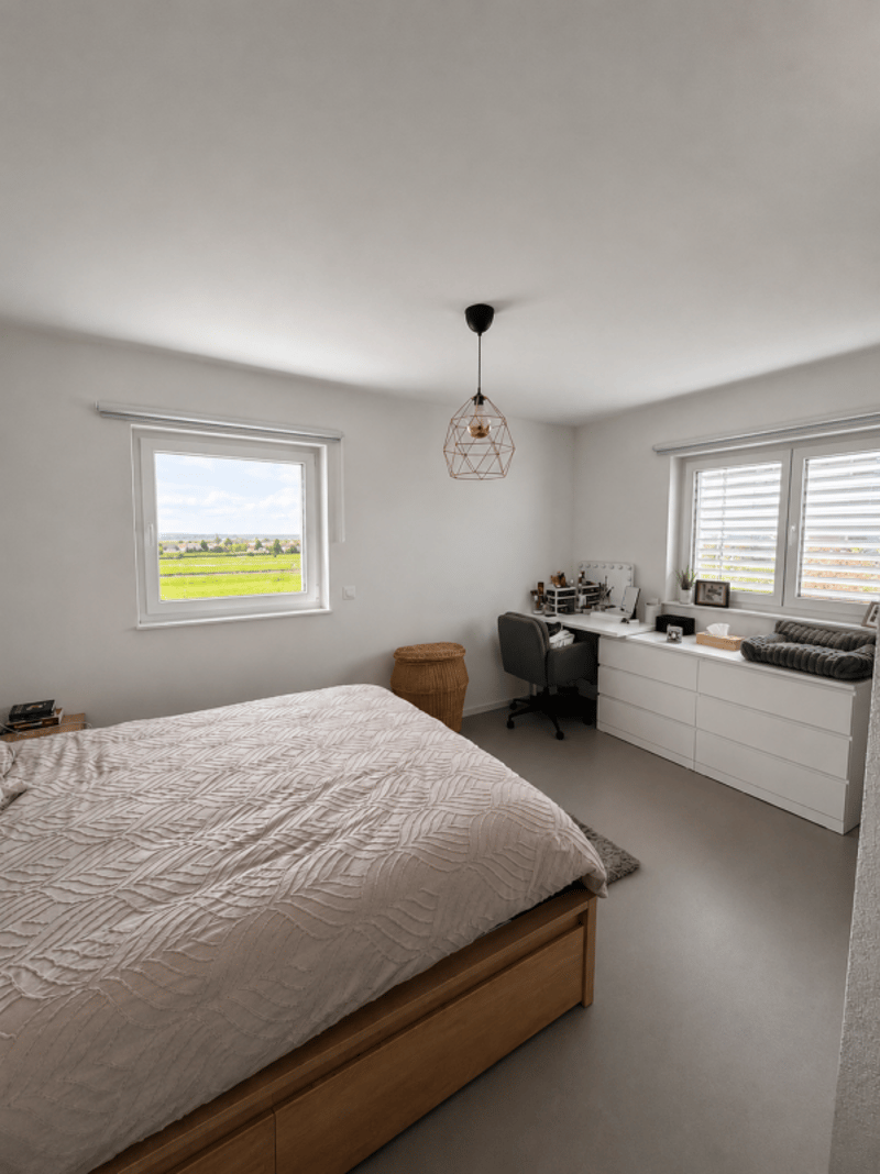Appartement spacieux et lumineux de 3.5 pièces à St-Aubin FR (7)