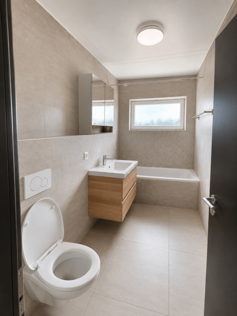 Appartement spacieux et lumineux de 3.5 pièces à St-Aubin FR (5)
