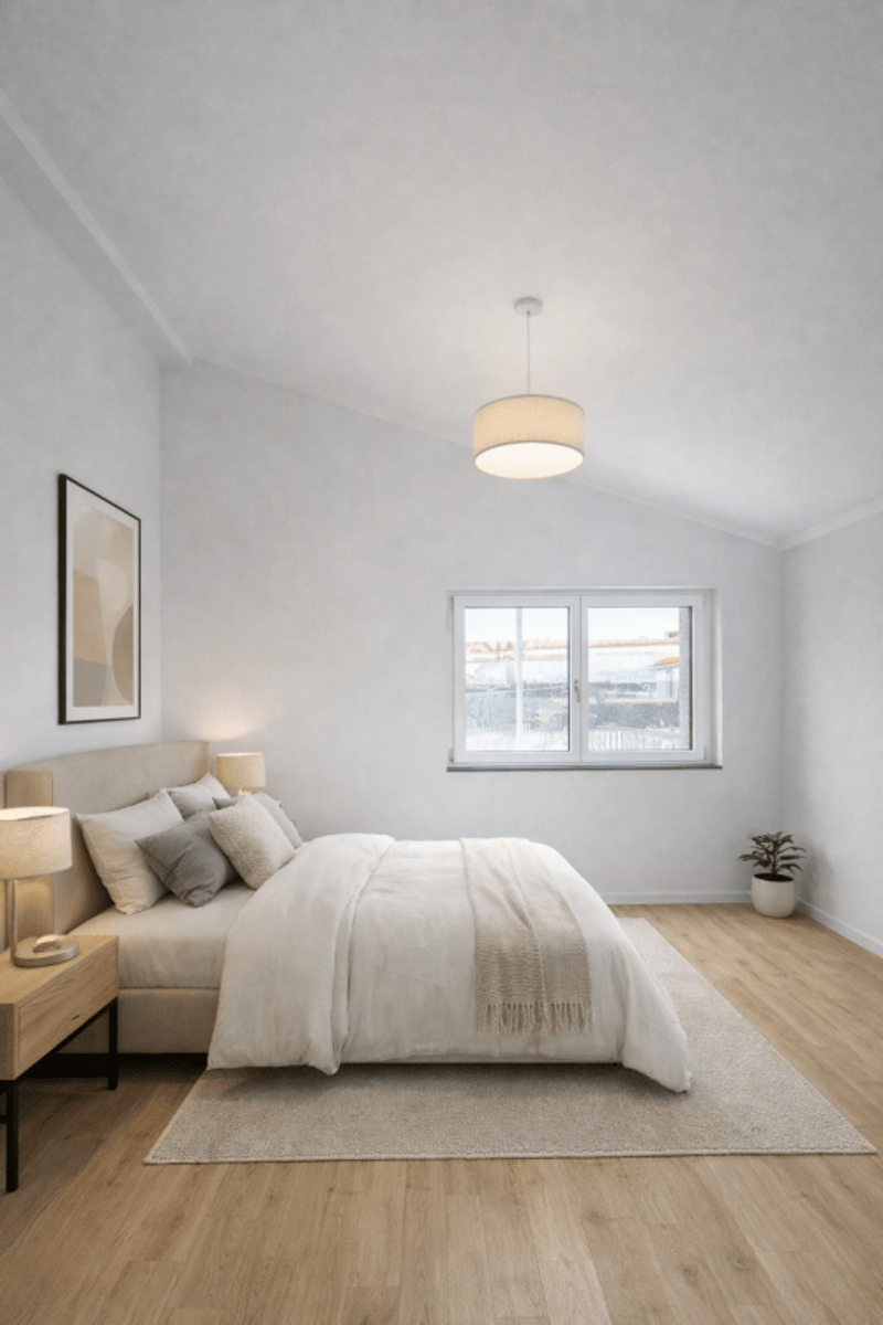 Magnifique villa neuve de 2 appartements à St-Aubin (4)