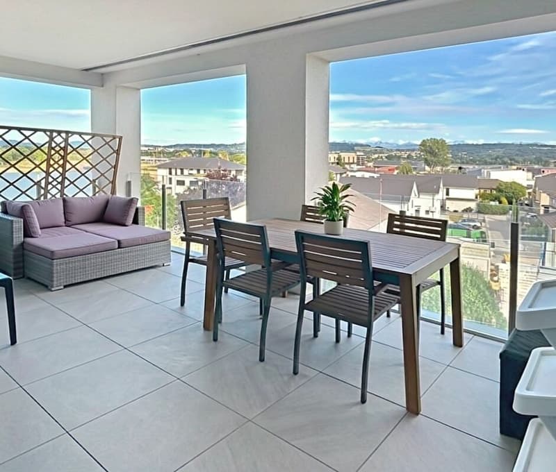 Appartement spacieux et lumineux de 3.5 pièces à St-Aubin FR (2)