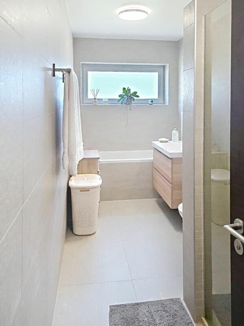 Appartement spacieux et lumineux de 3.5 pièces à St-Aubin FR (6)