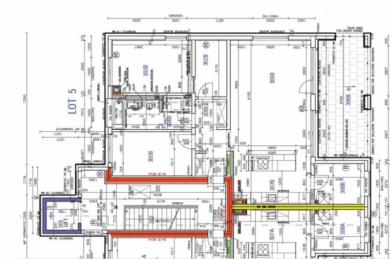 Appartement spacieux et lumineux de 3.5 pièces à St-Aubin FR (9)