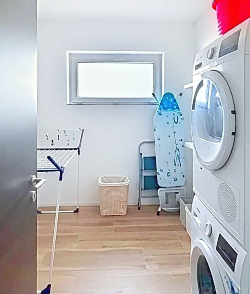 Appartement spacieux et lumineux de 3.5 pièces à St-Aubin FR (8)