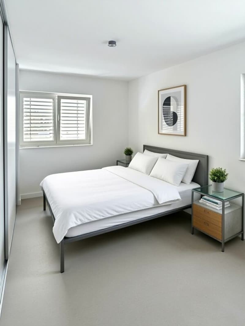Appartement spacieux et lumineux de 3.5 pièces à St-Aubin FR (5)