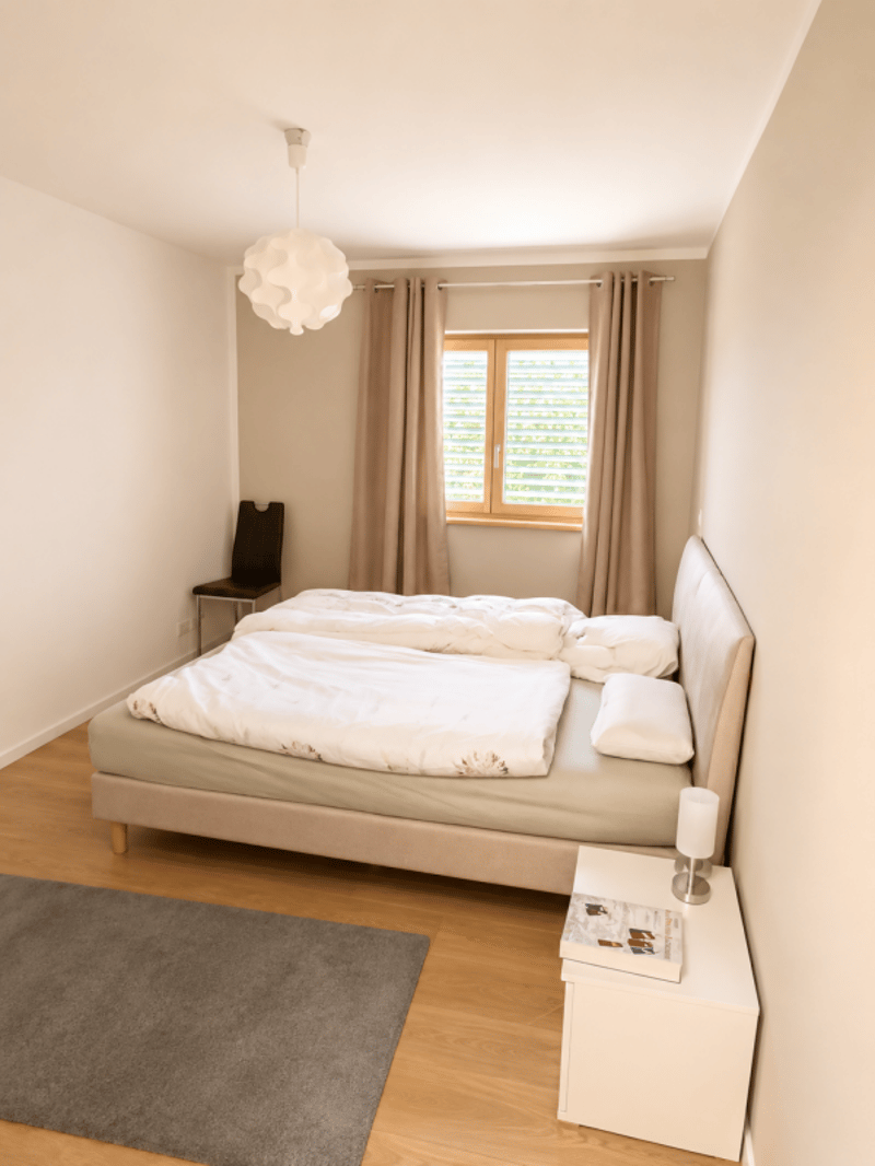 Apartment 3.5 rooms in St-Aubin FR (7)