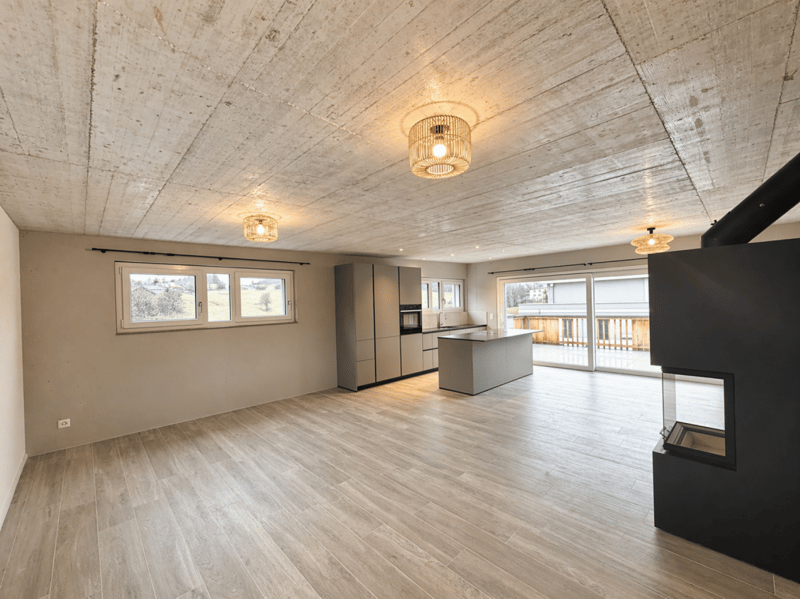 Attique de standing neuf avec terrasse panoramique et 2 suites (3)