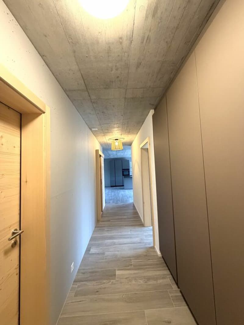 Attique de standing neuf avec terrasse panoramique et 2 suites (11)