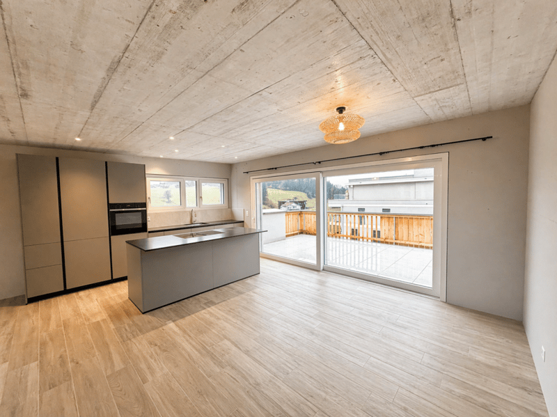 Attique de standing neuf avec terrasse panoramique et 2 suites (1)