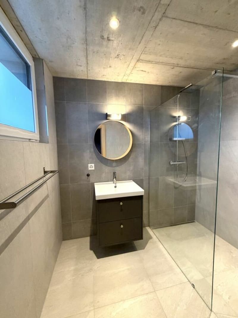 Attique de standing neuf avec terrasse panoramique et 2 suites (9)