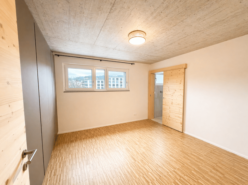 Attique de standing neuf avec terrasse panoramique et 2 suites (5)