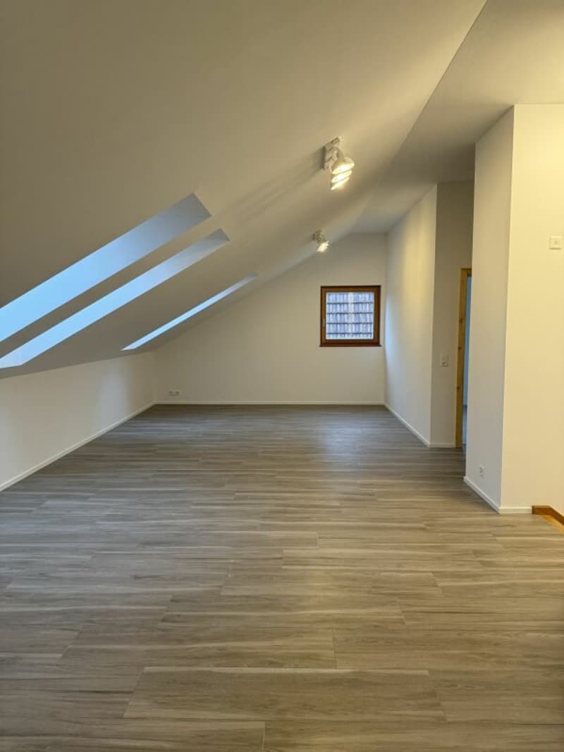 Appartement 3.5 pièces à Villarepos (8)