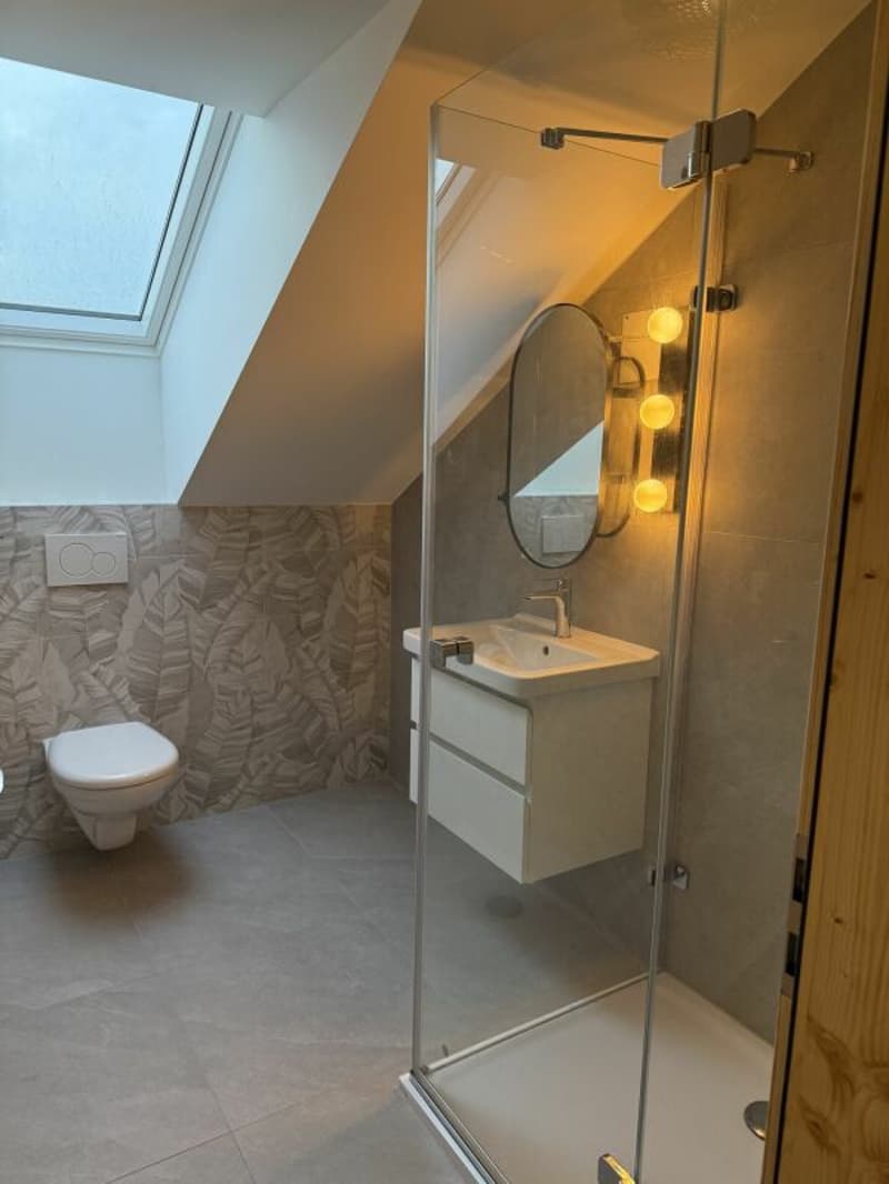 Appartement 3.5 pièces à Villarepos (3)