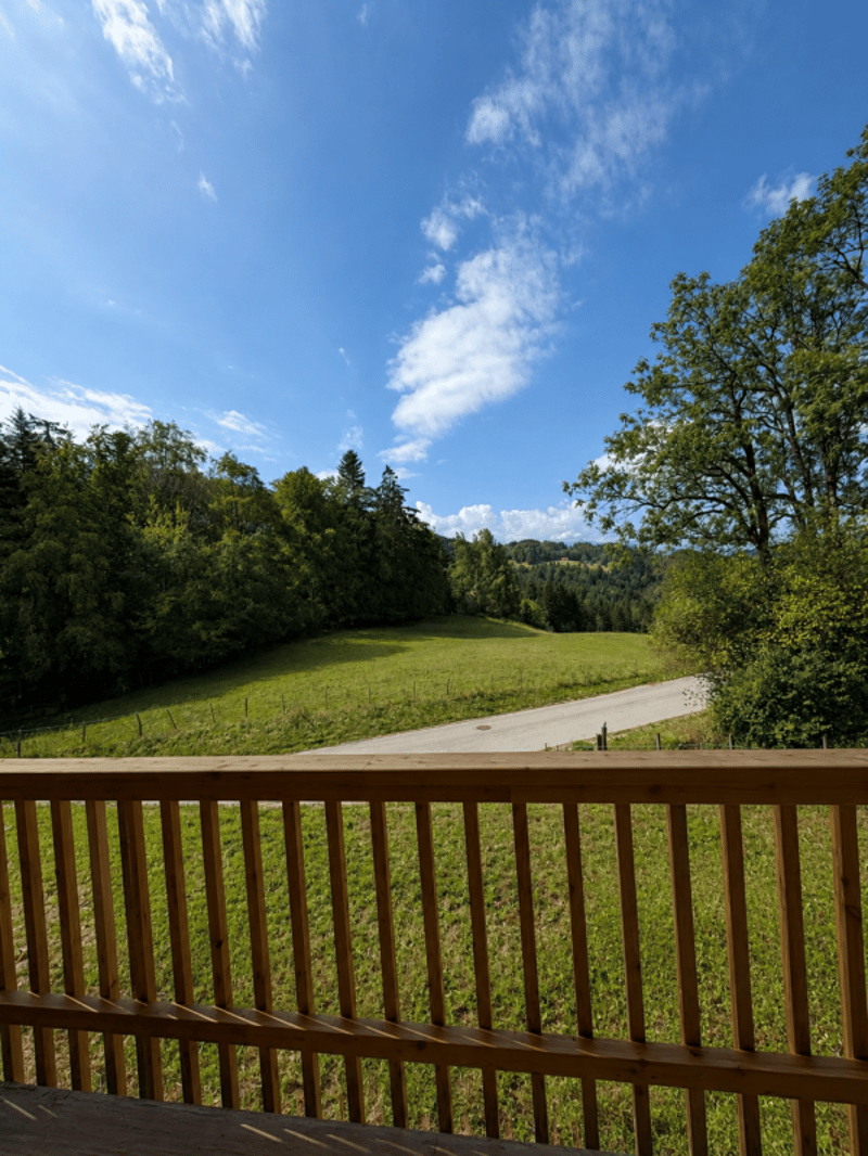 Villa de standing neuve avec une magnifique vue - Villa B (20)