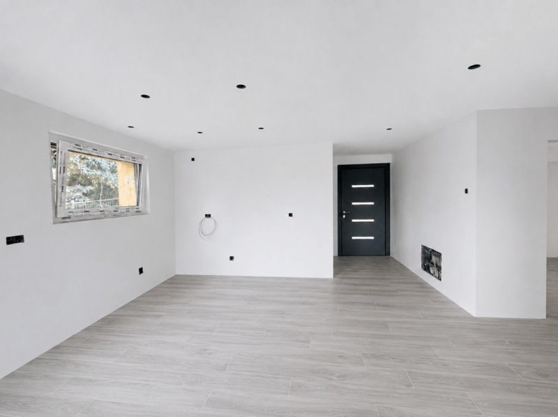 Villa de standing neuve avec une magnifique vue - Villa B (16)