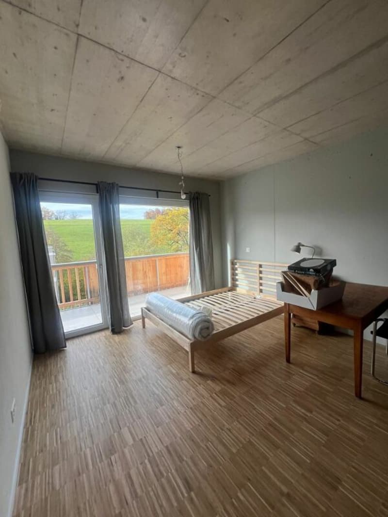 Magnifiques chambres individuelles avec salle de douche et dressing privatifs (12)