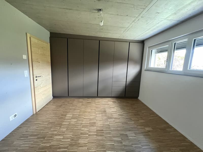 Magnifiques chambres individuelles avec salle de douche et dressing privatifs (6)