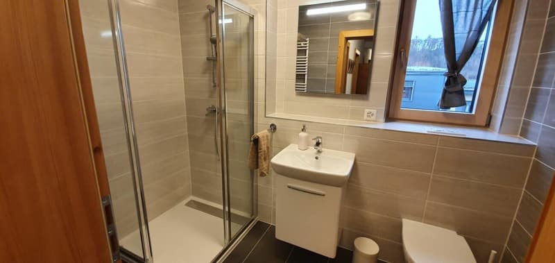 Chambre à louer dans une colocation à Faoug - N°4 (8)