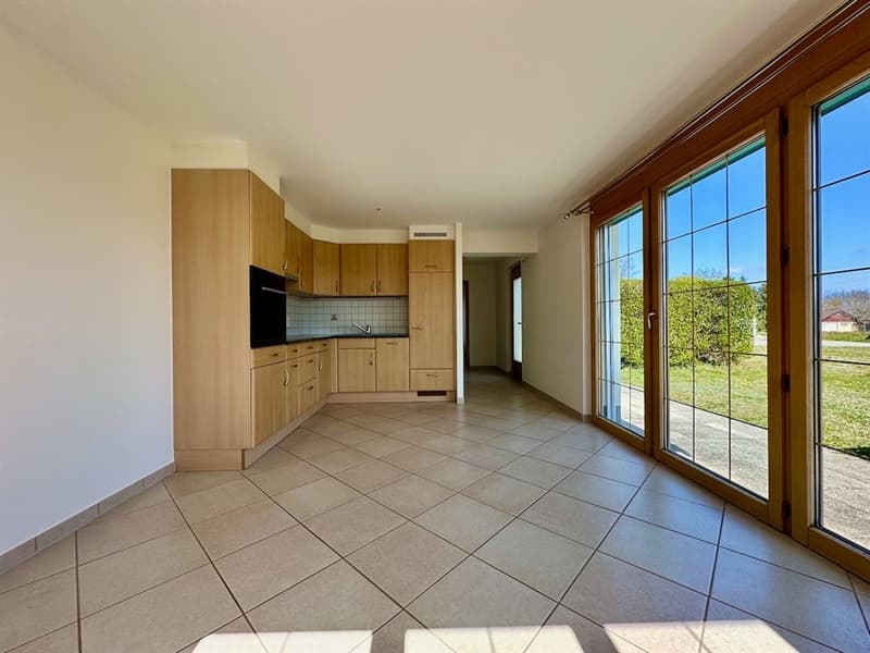 Spacieuse villa individuelle lumineuse avec appartement indépendant (7)
