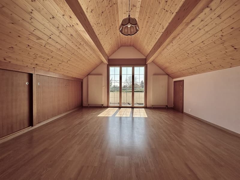 Spacieuse villa individuelle lumineuse avec appartement indépendant (11)