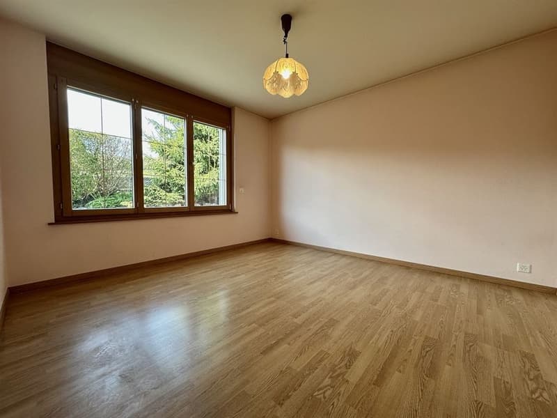 Spacieuse villa individuelle lumineuse avec appartement indépendant (12)
