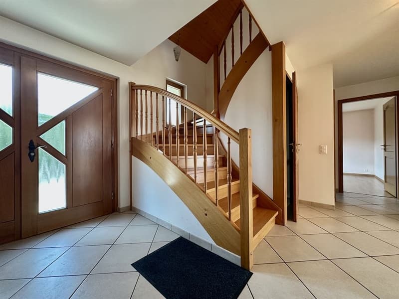 Spacieuse villa individuelle lumineuse avec appartement indépendant (9)