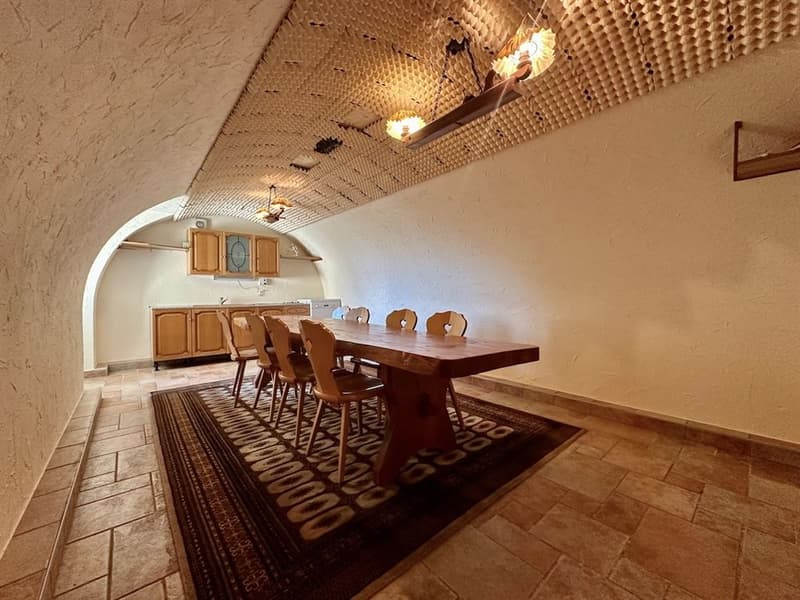 Spacieuse villa individuelle lumineuse avec appartement indépendant (13)