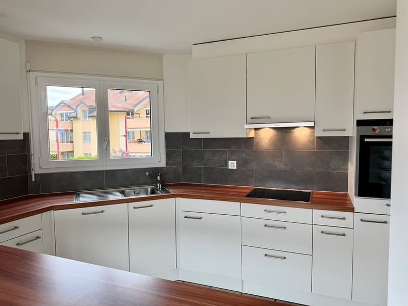 Grand duplex en attique de 5 chambres (8)