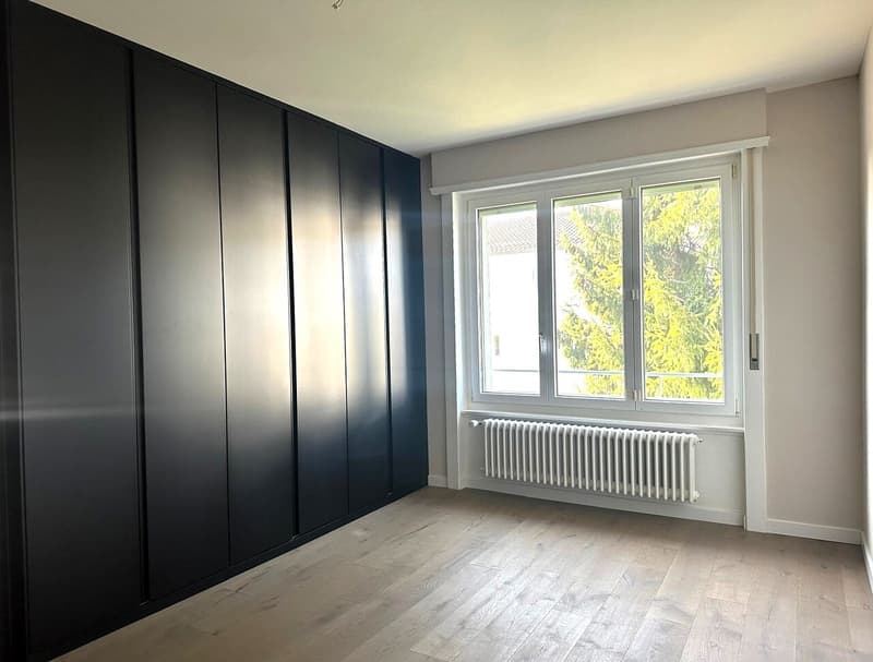 Magnifique appartement de 2.5 pièces entièrement rénové (6)