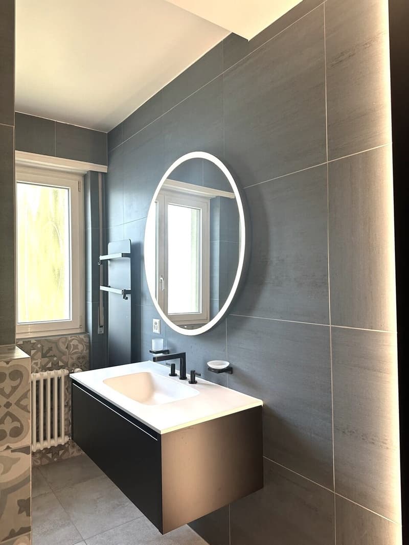 Magnifique appartement de 2.5 pièces entièrement rénové (9)
